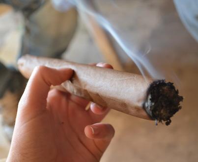 Super Giga Blunt